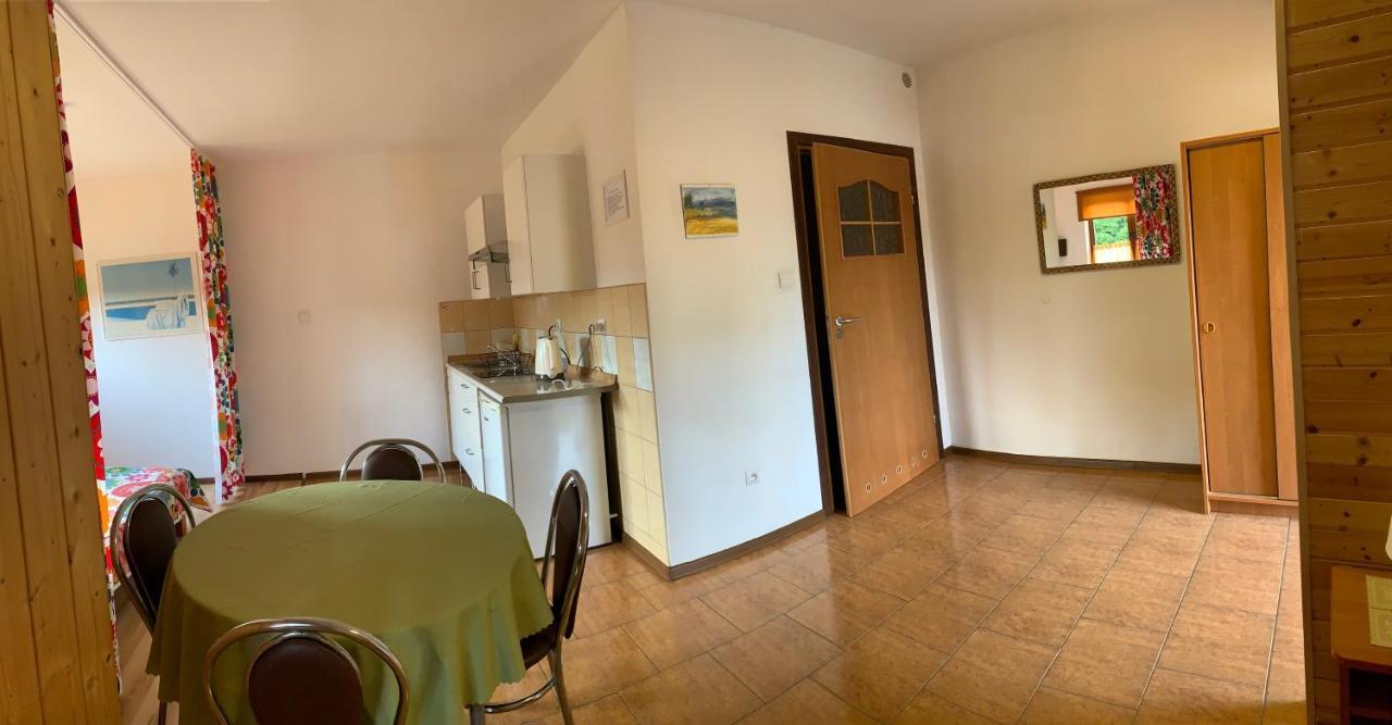 Apartamenty Jakob Rewal Ngoại thất bức ảnh