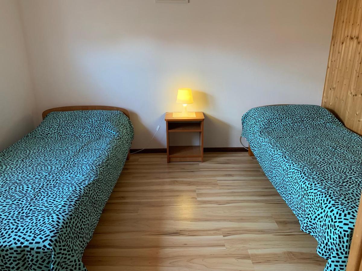 Apartamenty Jakob Rewal Ngoại thất bức ảnh