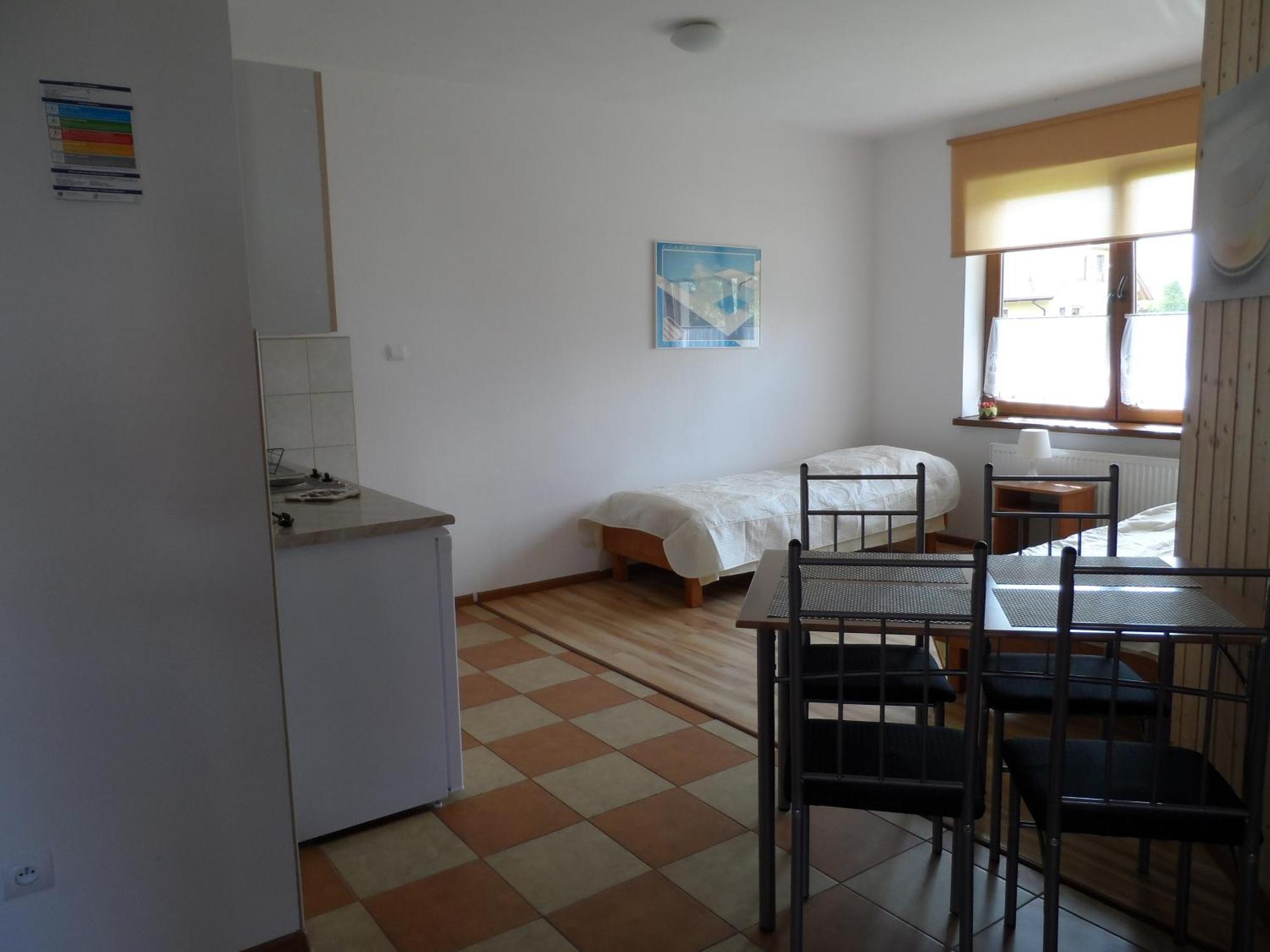 Apartamenty Jakob Rewal Ngoại thất bức ảnh