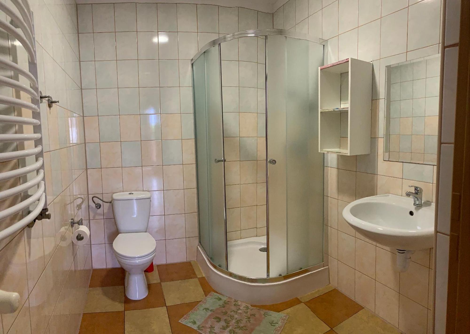 Apartamenty Jakob Rewal Ngoại thất bức ảnh