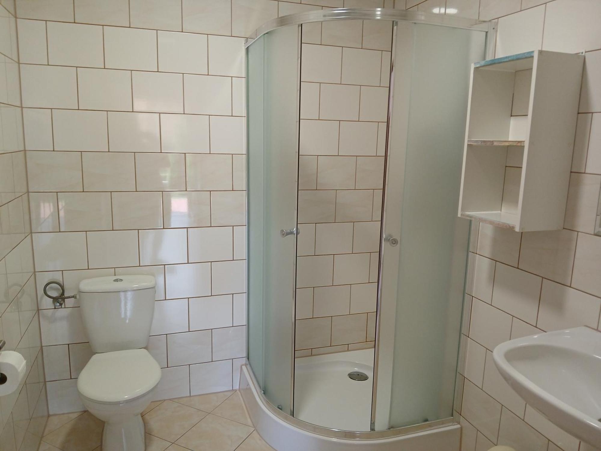 Apartamenty Jakob Rewal Ngoại thất bức ảnh
