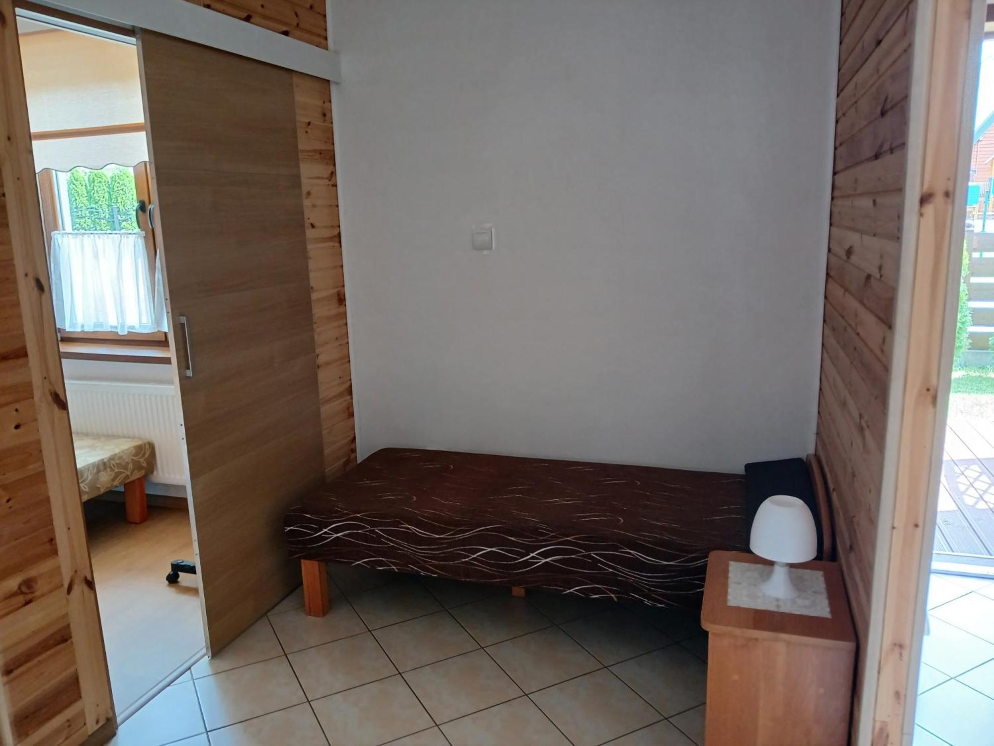 Apartamenty Jakob Rewal Ngoại thất bức ảnh