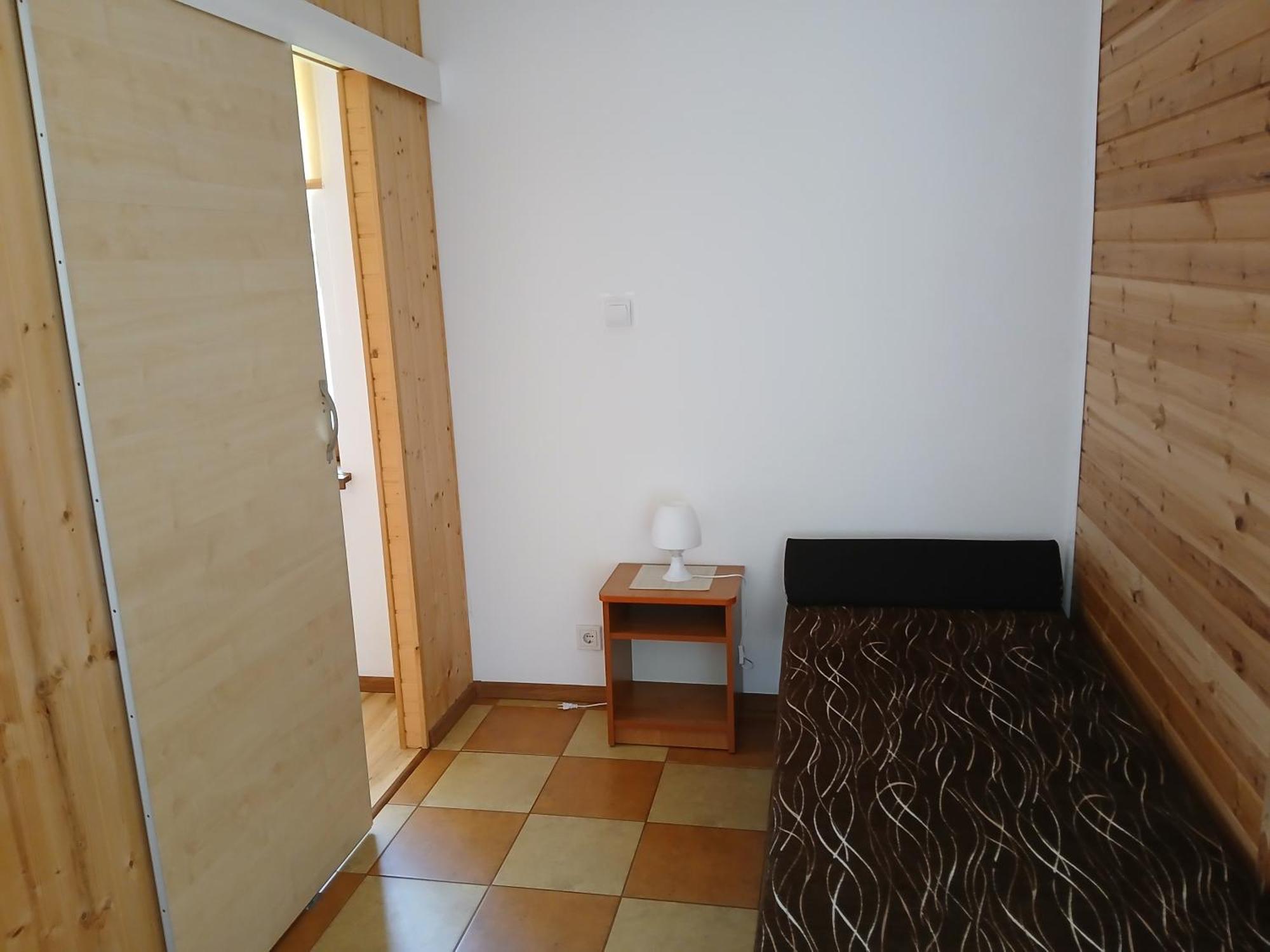 Apartamenty Jakob Rewal Ngoại thất bức ảnh