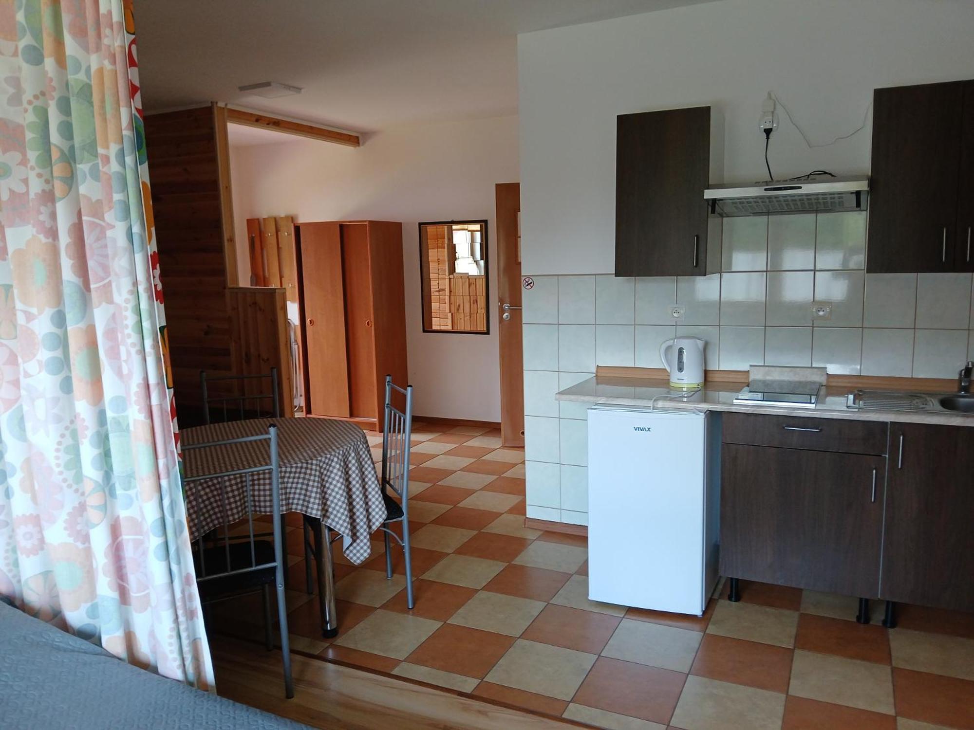 Apartamenty Jakob Rewal Ngoại thất bức ảnh