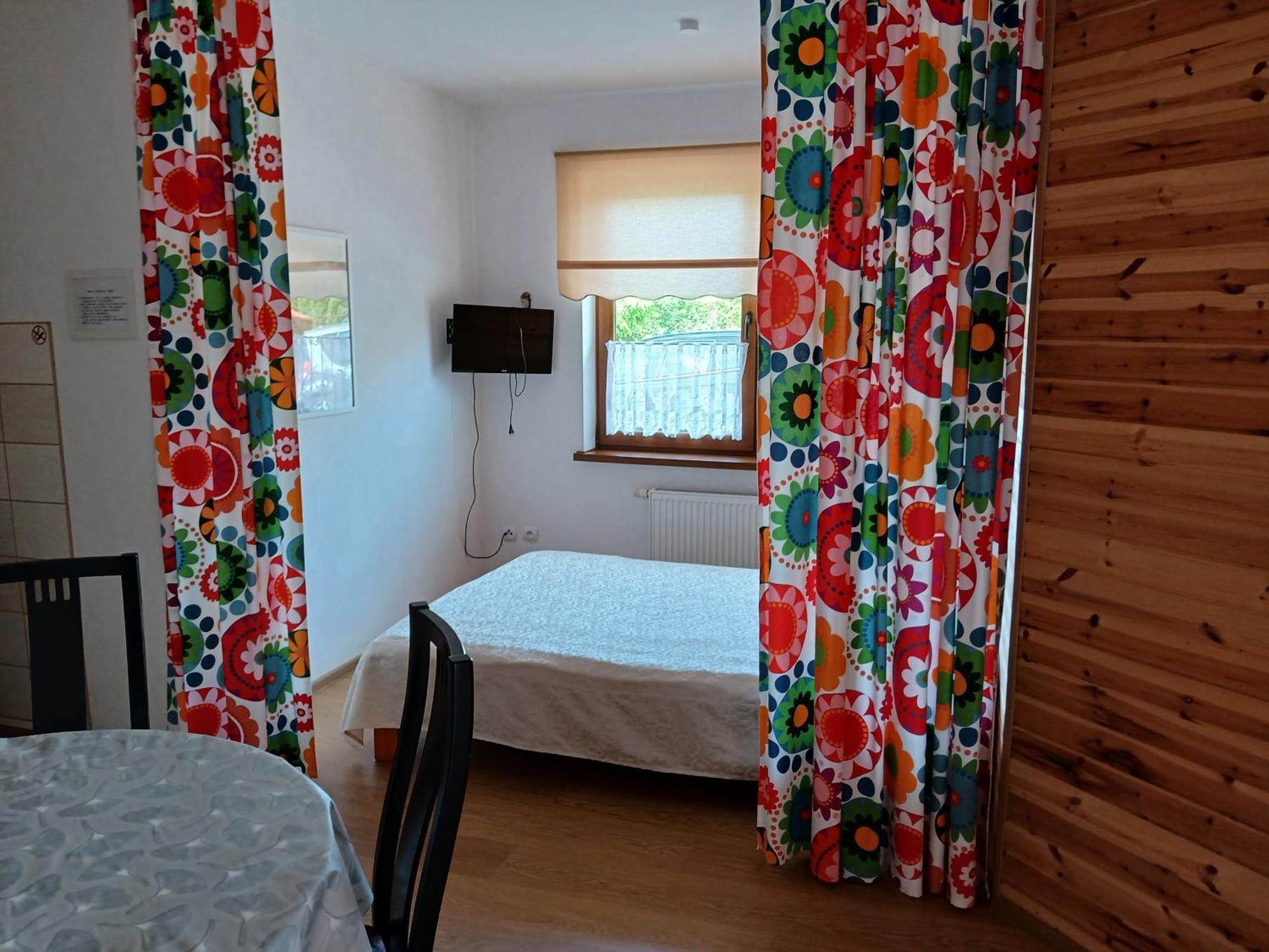 Apartamenty Jakob Rewal Ngoại thất bức ảnh