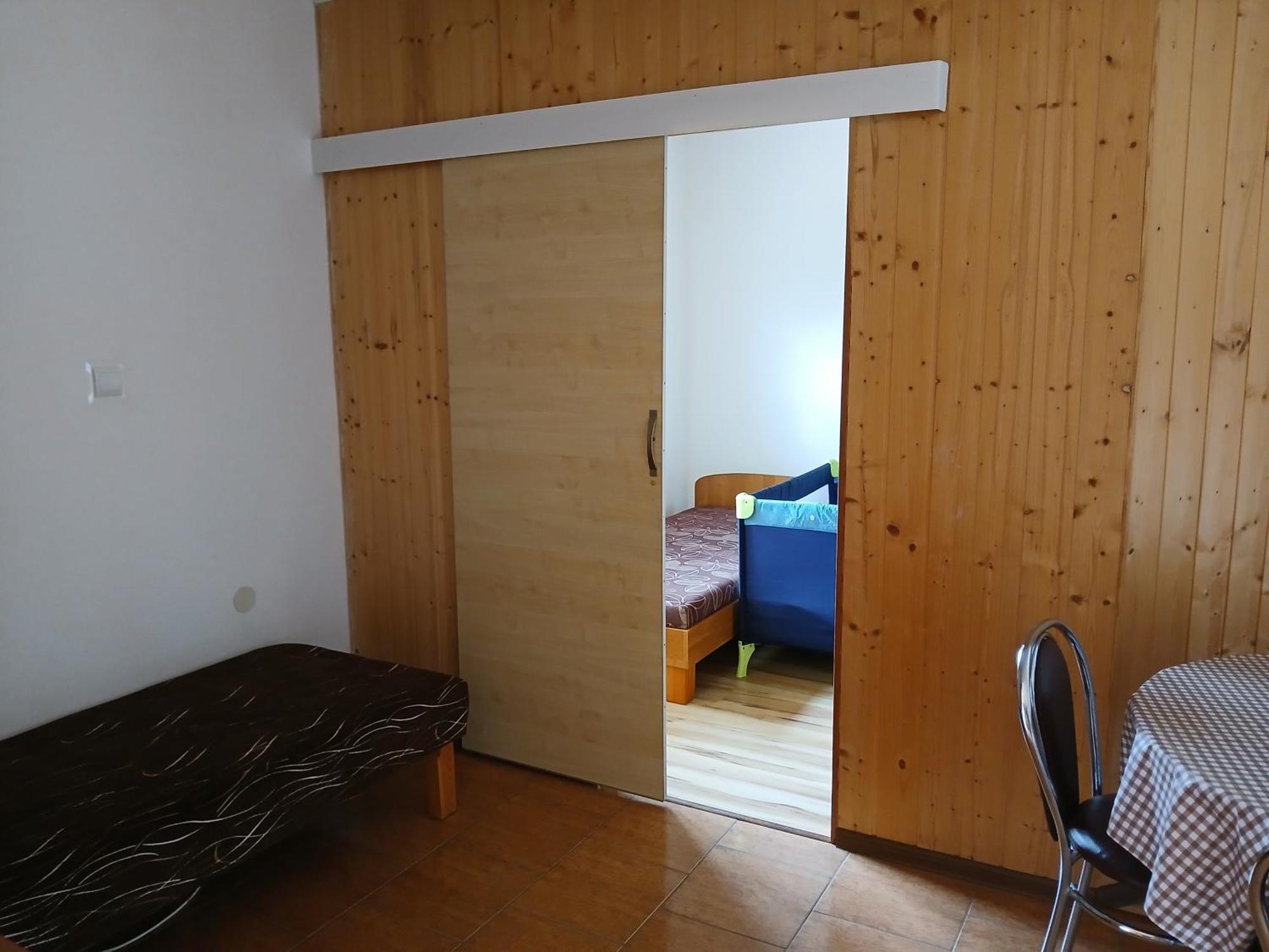 Apartamenty Jakob Rewal Ngoại thất bức ảnh
