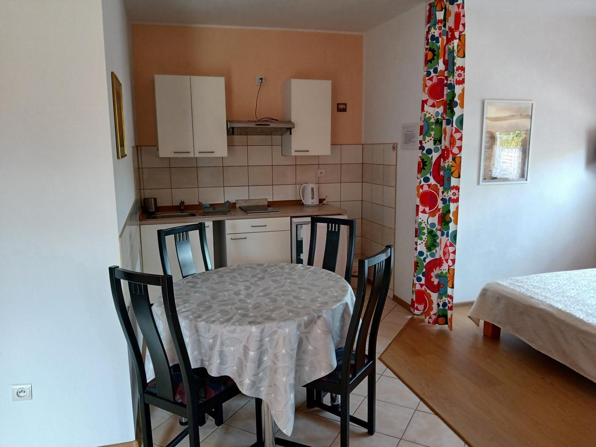 Apartamenty Jakob Rewal Ngoại thất bức ảnh