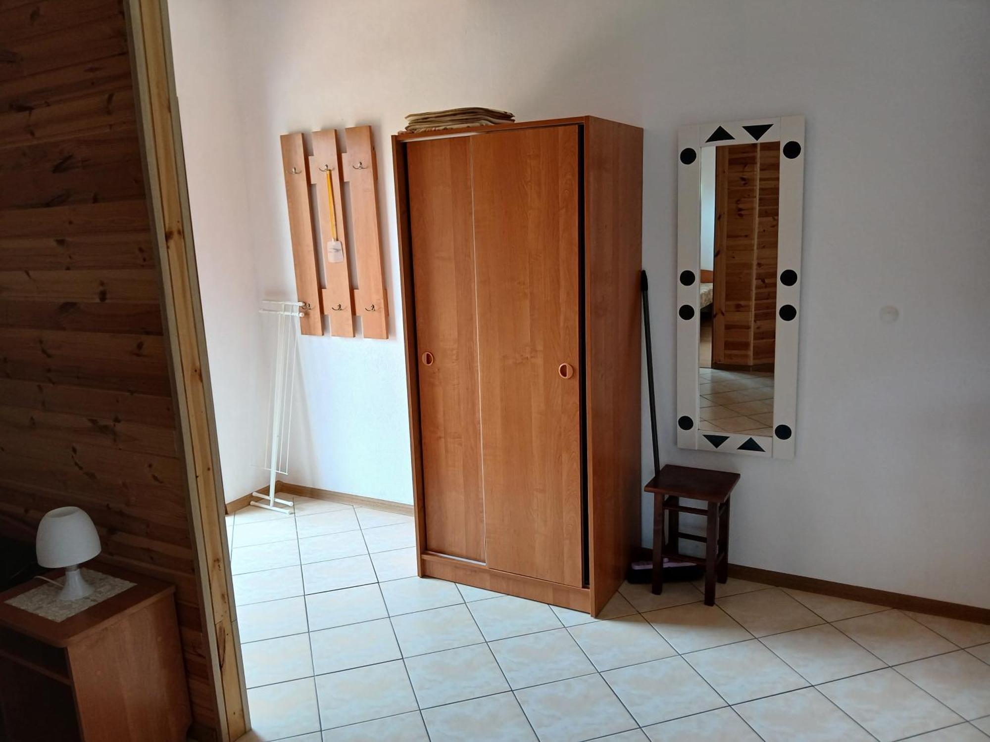Apartamenty Jakob Rewal Ngoại thất bức ảnh