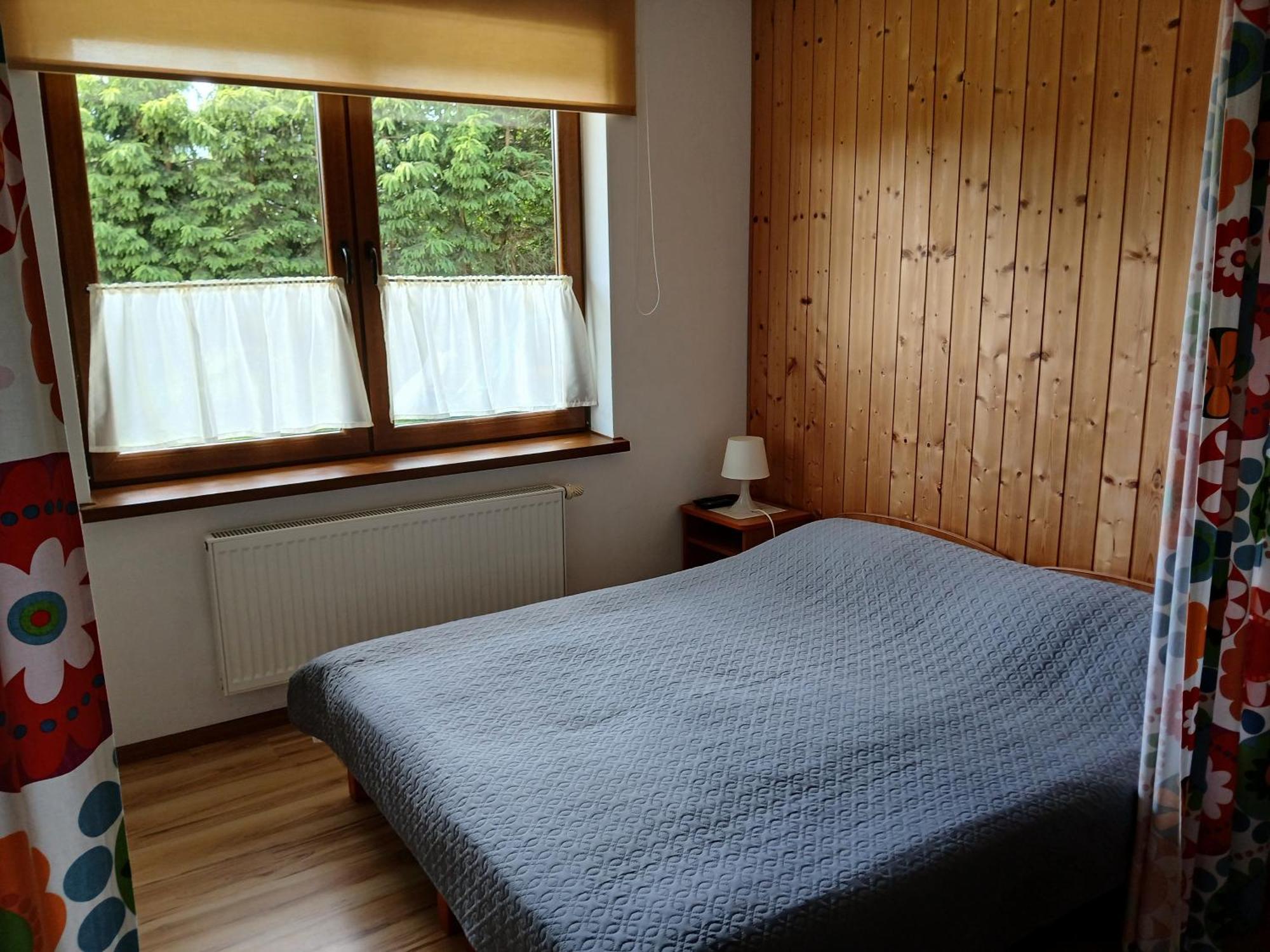 Apartamenty Jakob Rewal Ngoại thất bức ảnh