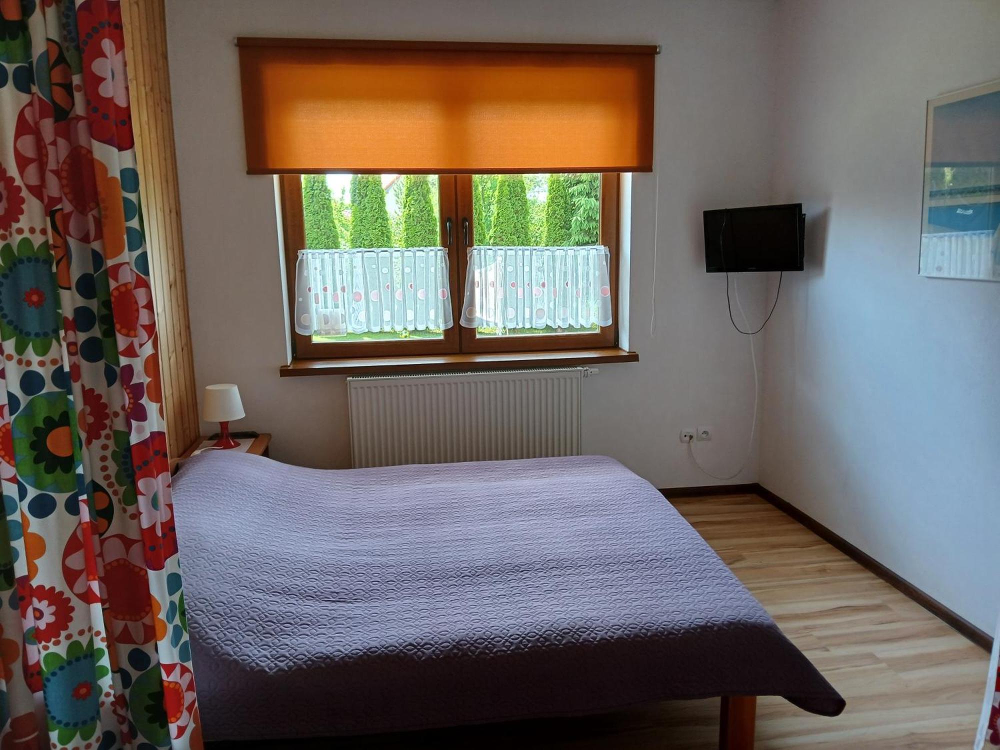 Apartamenty Jakob Rewal Ngoại thất bức ảnh