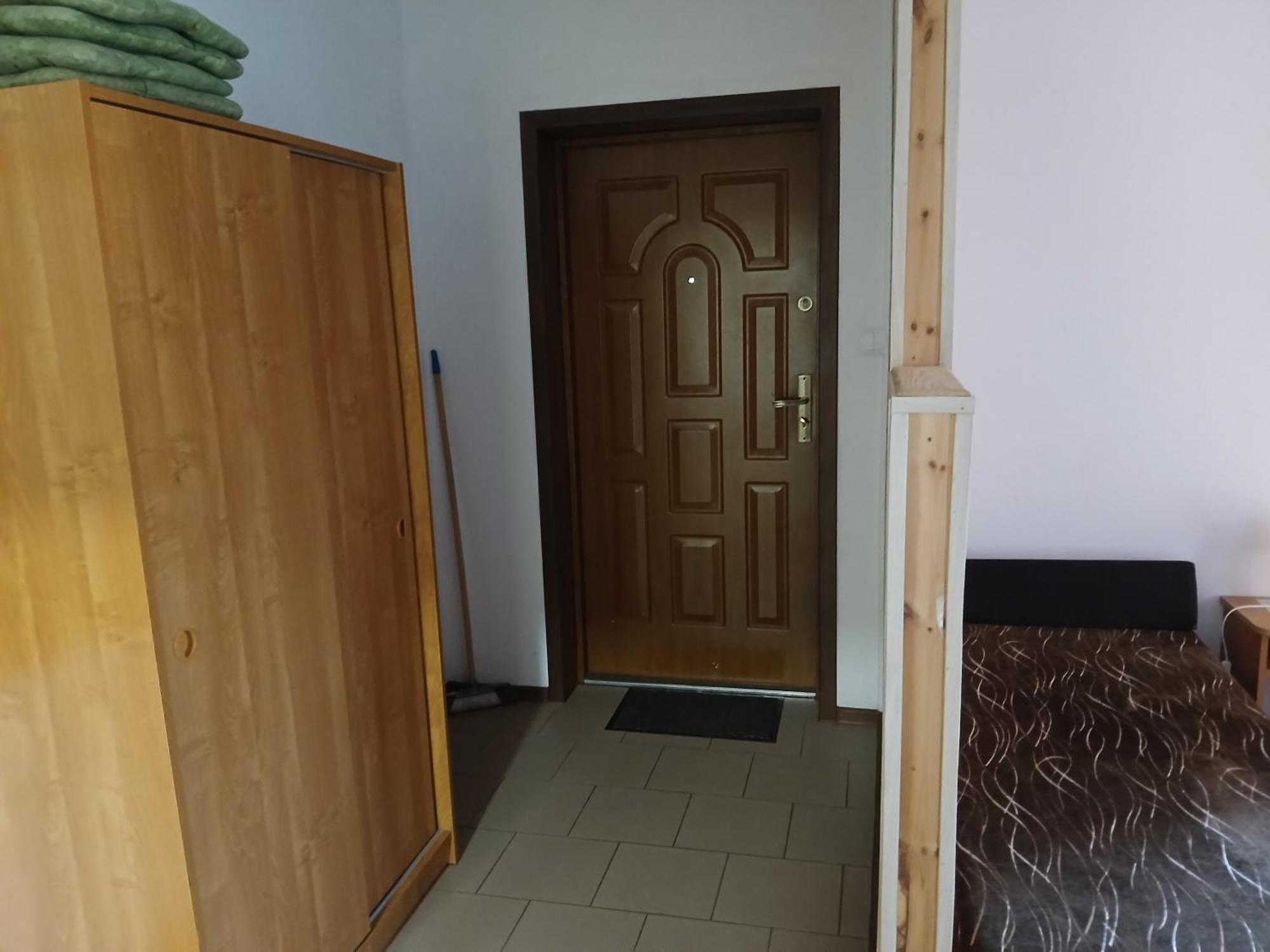 Apartamenty Jakob Rewal Ngoại thất bức ảnh