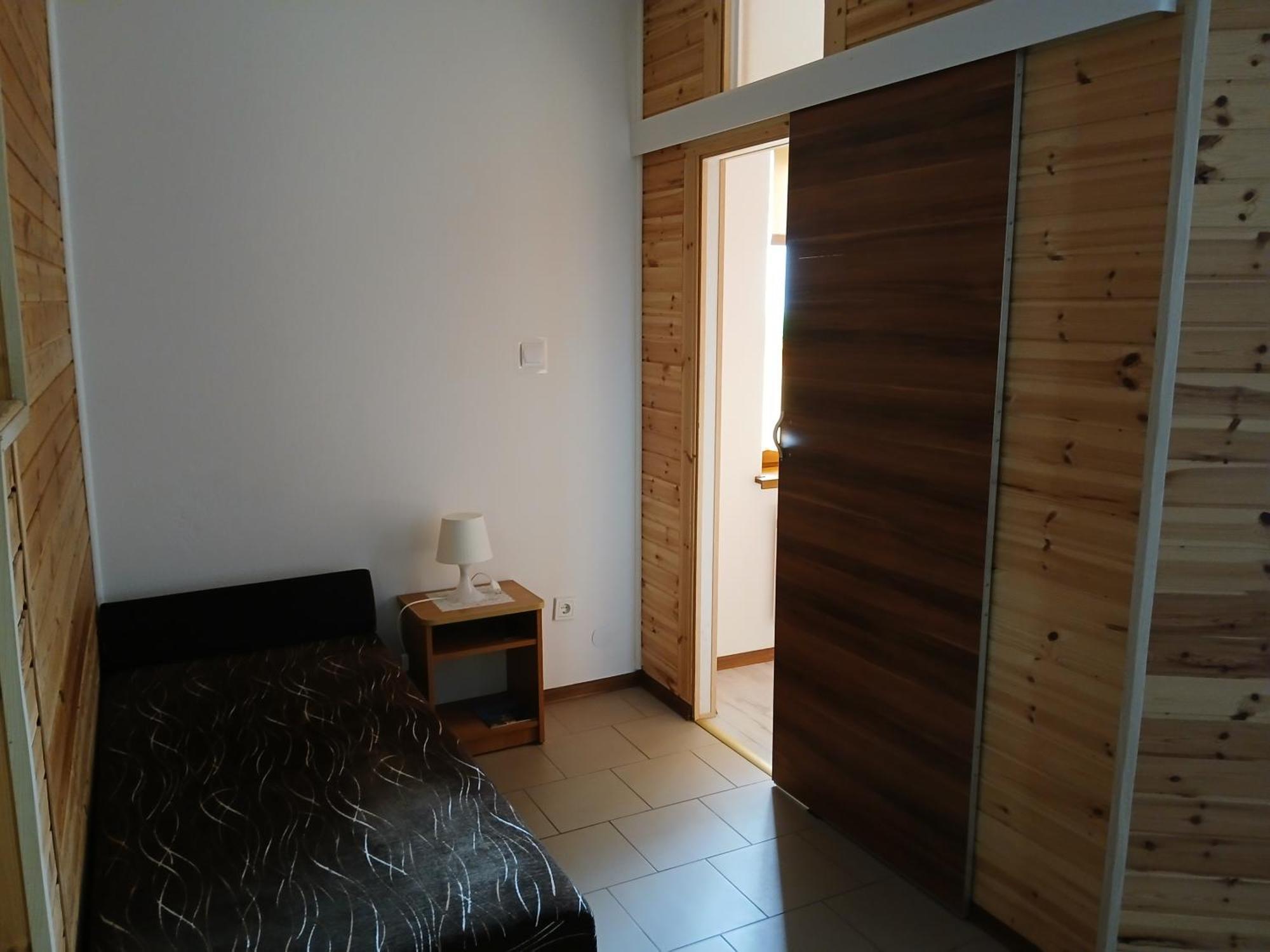 Apartamenty Jakob Rewal Ngoại thất bức ảnh