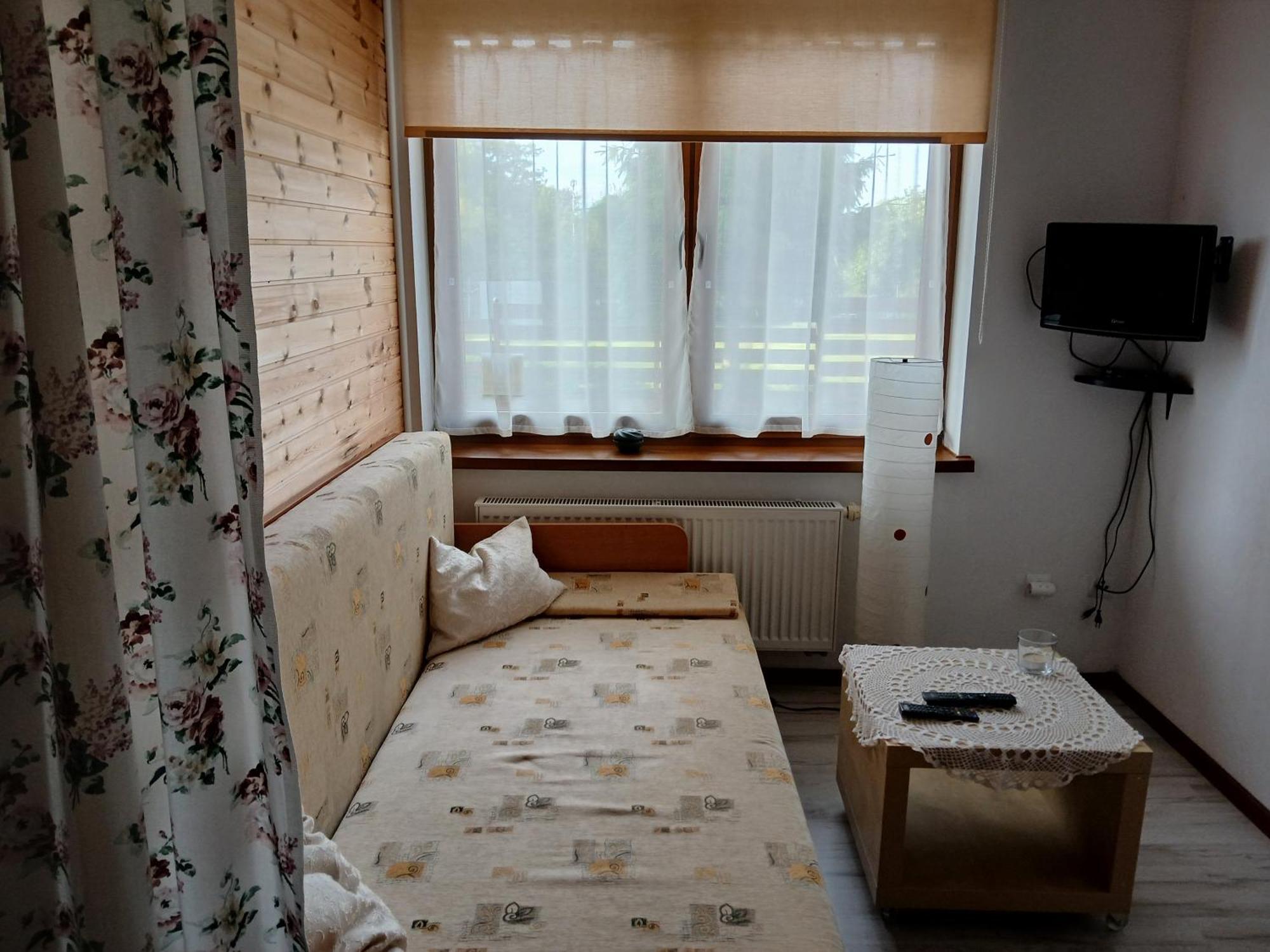 Apartamenty Jakob Rewal Ngoại thất bức ảnh