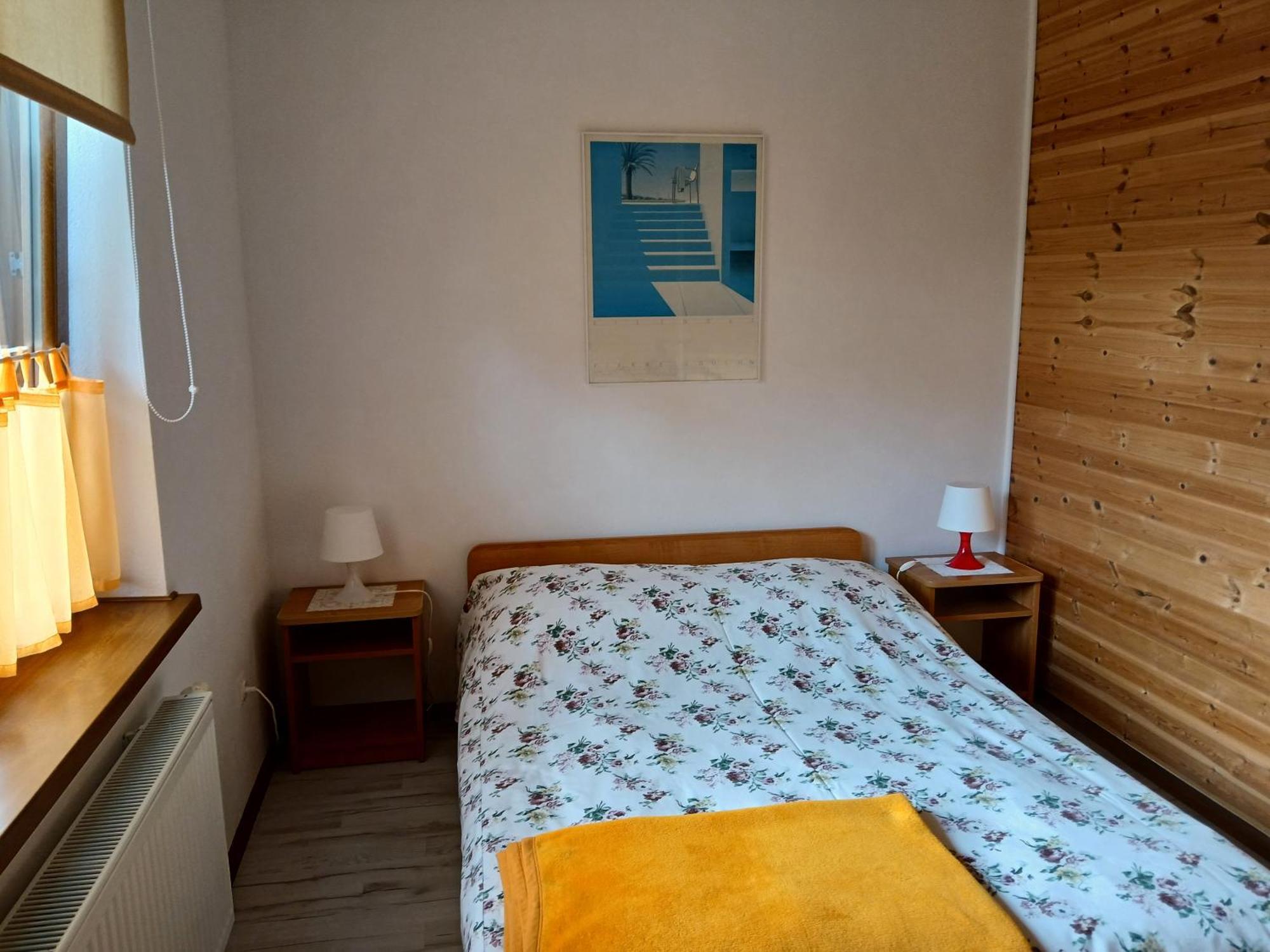 Apartamenty Jakob Rewal Ngoại thất bức ảnh